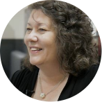 Dr. Heather Stuart