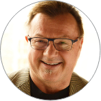 Dr. Merv Gilbert