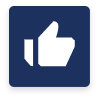 thumbsup icon